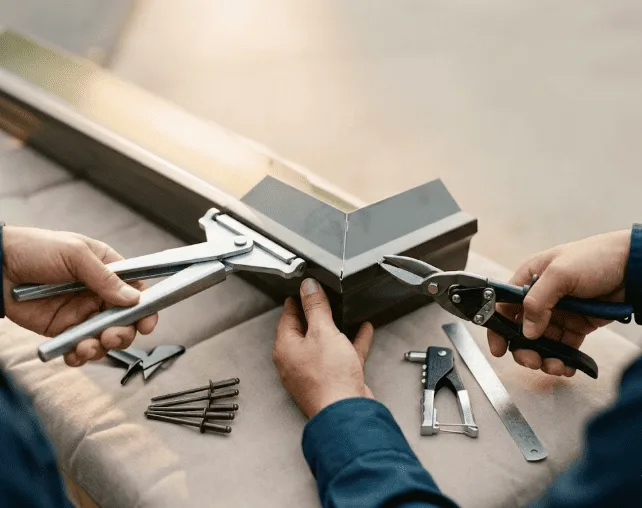 Why choose Gutter Repair in Bigfork, MN